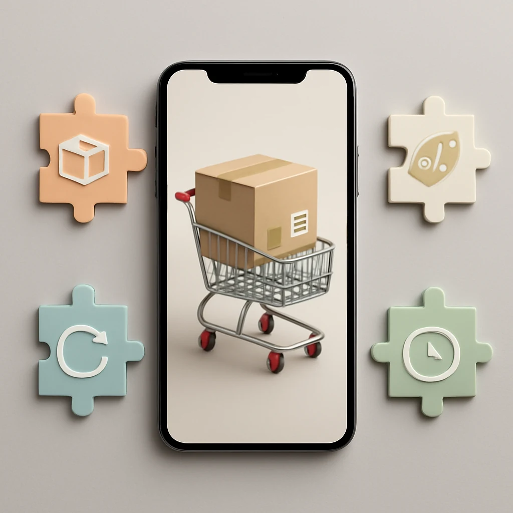 The Shipping Math That Turns “Deals” Into Real Savings Online