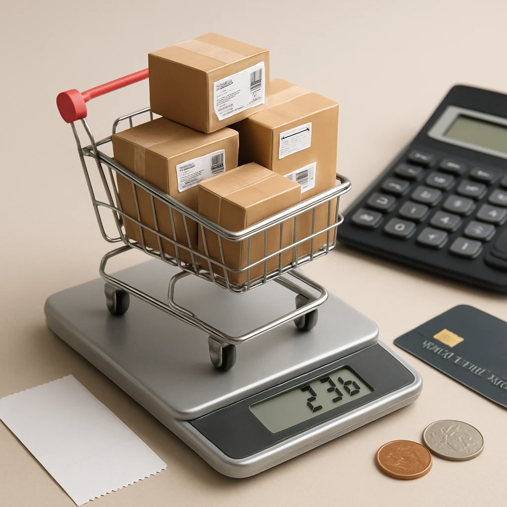 The Smart Cart Method: Save More Before You Click “Buy”