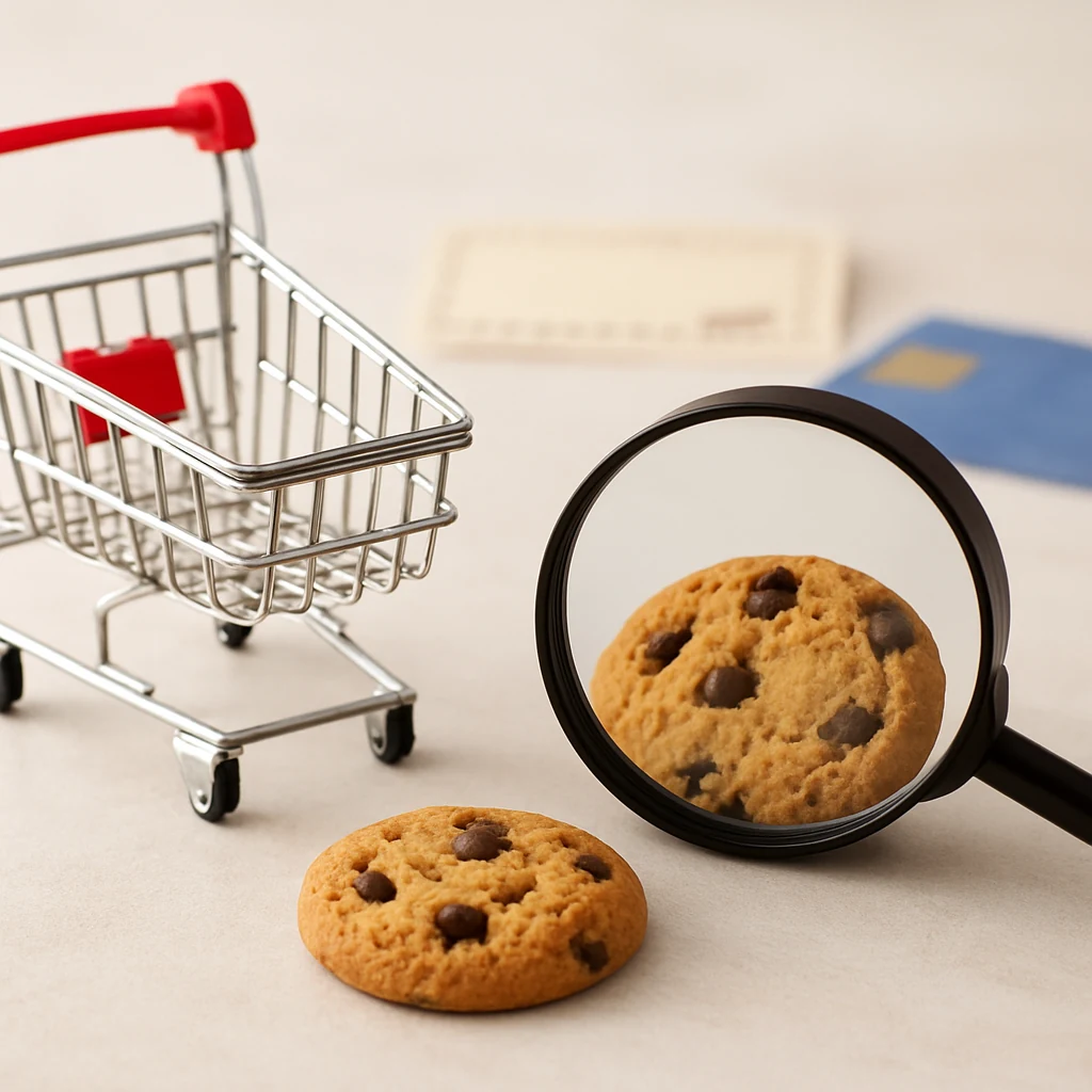 Ilustración del artículo: The Smart Stack: Cash Back + Coupons + Card Offers (Without the Mess)