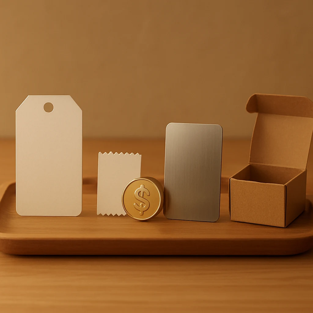 Ilustración del artículo: The Smart Stack: Cash Back + Coupons + Card Offers (Without the Mess)