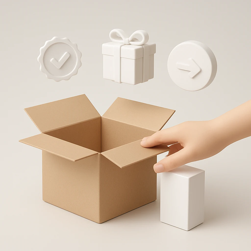 Ilustración del artículo: The UK Checkout Audit: 9 Mistakes That Kill Online Savings