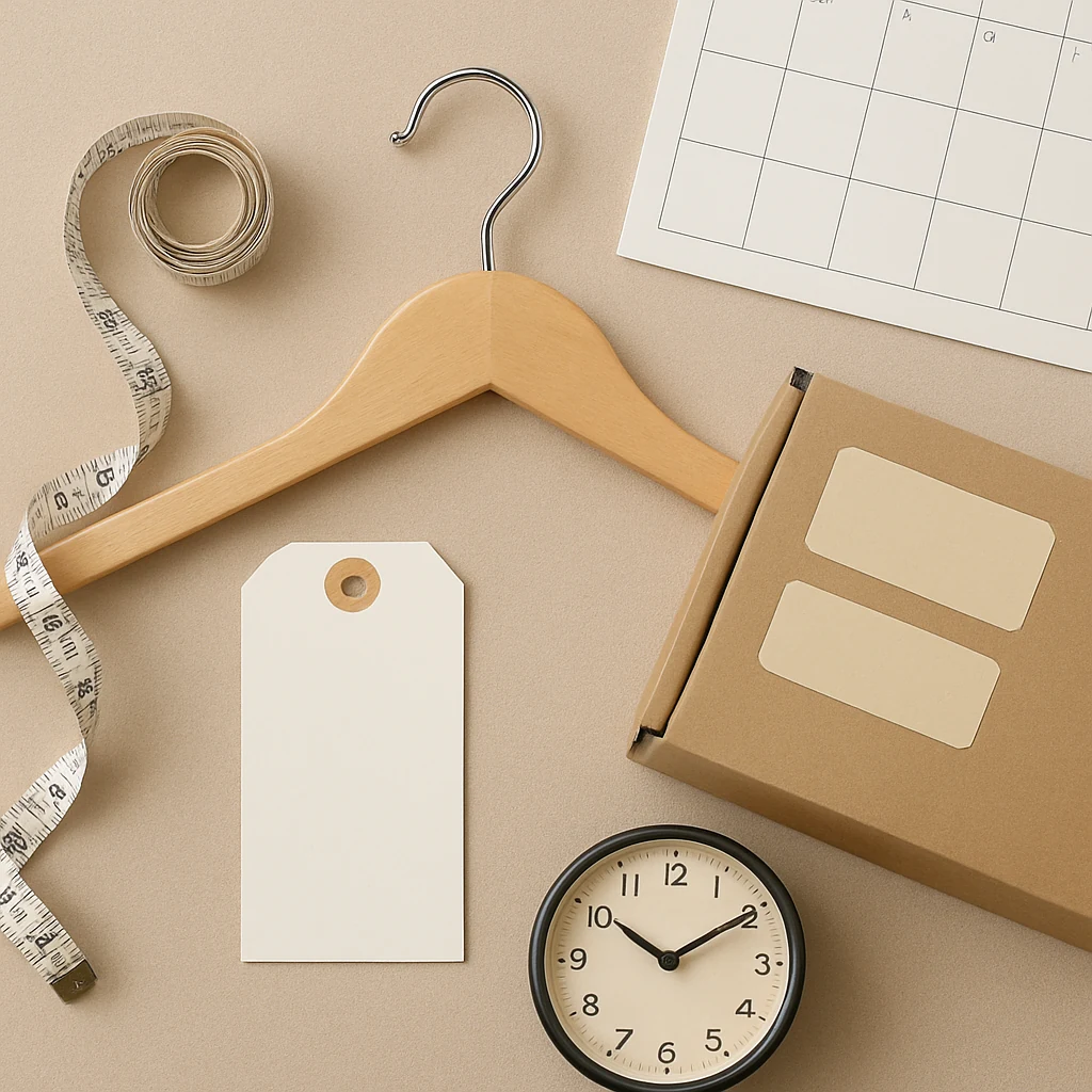 Ilustración del artículo: The UK Checkout Audit: 9 Mistakes That Kill Online Savings