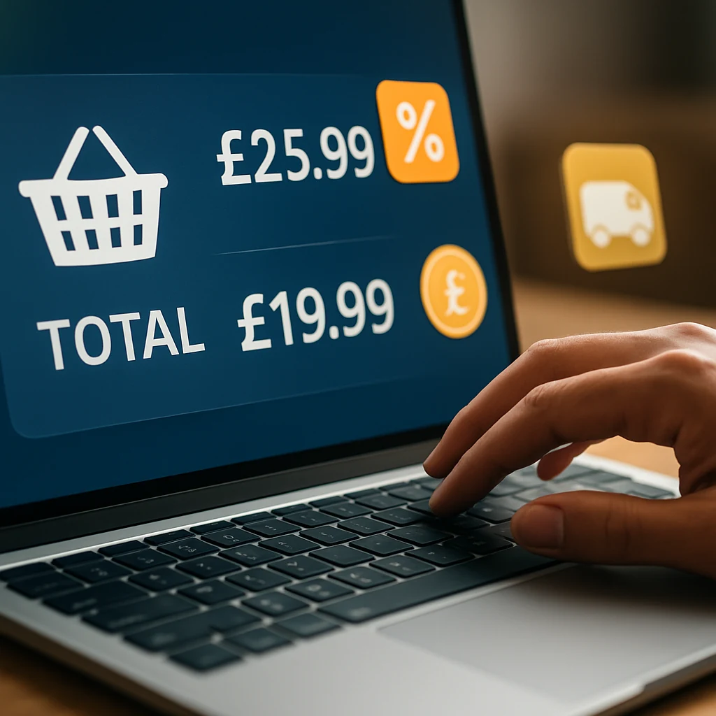 The UK Checkout Playbook: Stop Losing Discounts at the Last Click