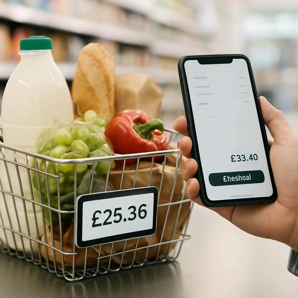 The UK “Clean Checkout” Method: Stop Paying More Online