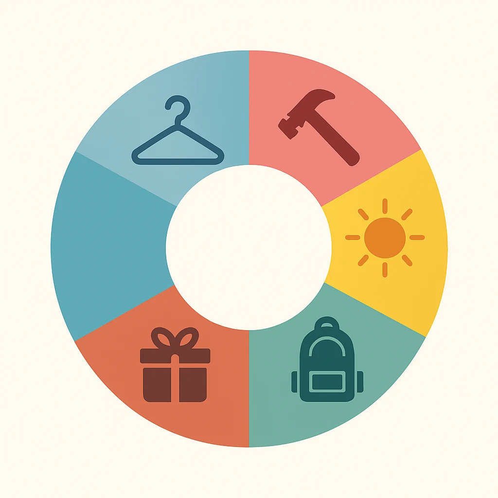 Ilustración del artículo: The UK Deal Calendar: When to Buy Online (and When to Wait)