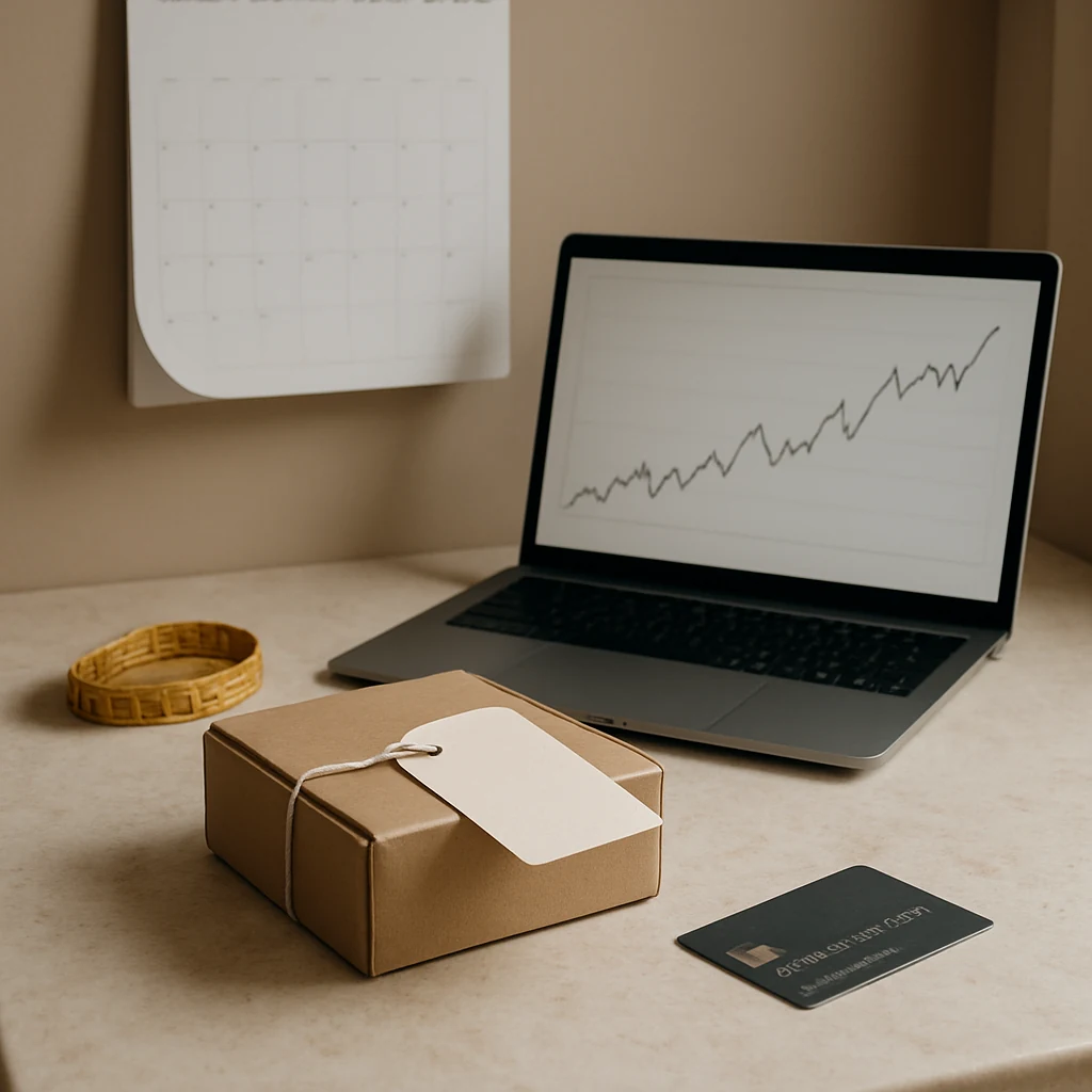 The UK Deal Calendar: When to Buy Online (and When to Wait)