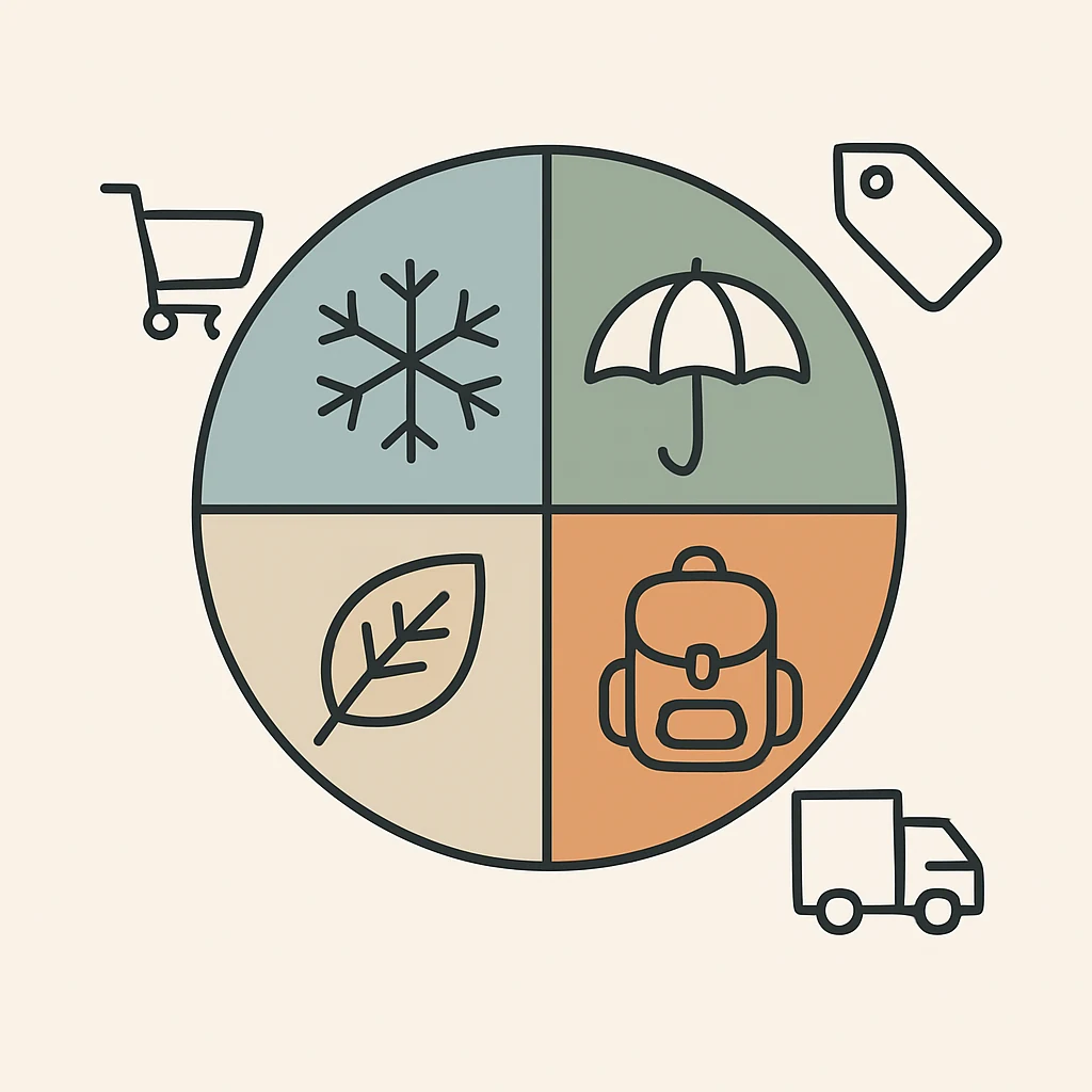 Ilustración del artículo: The UK Deal Calendar: When to Buy Online (and When to Wait)
