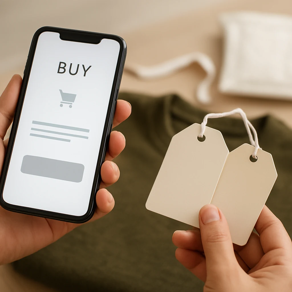Ilustración del artículo: The UK Deal Calendar: When to Buy Online (and When to Wait)