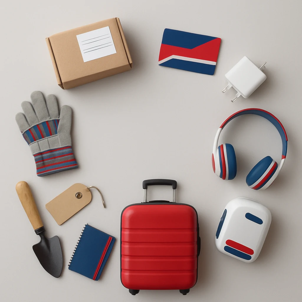 The UK Online Deal Calendar: What to Buy When (and Why)