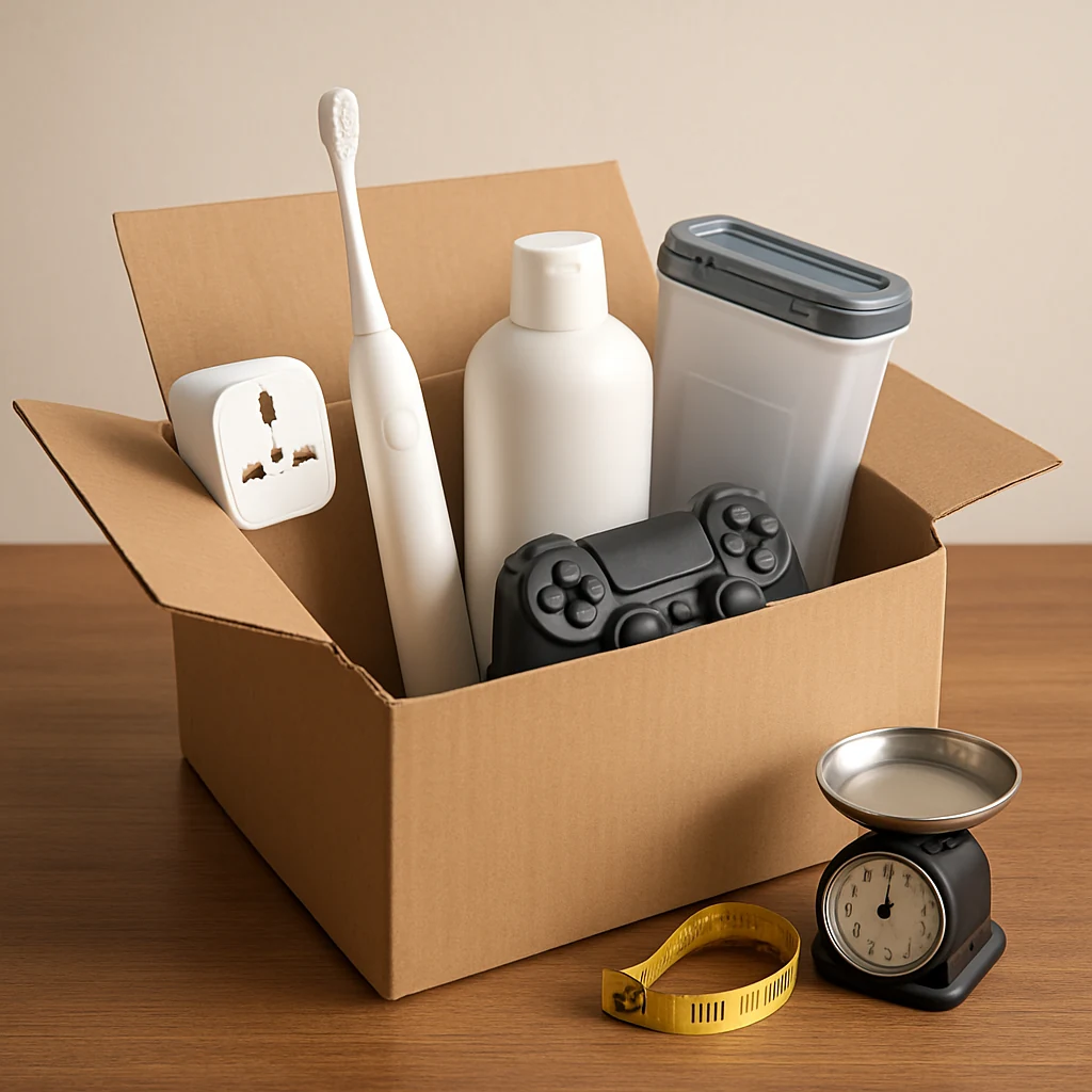Ilustración del artículo: The UK Online Deal Calendar: What to Buy When (and Why)