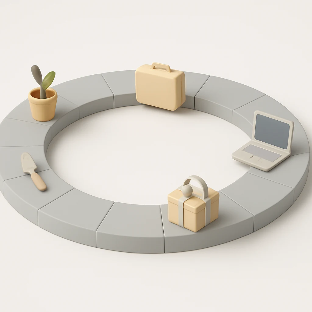 Ilustración del artículo: The UK Online Deal Calendar: What to Buy When (and Why)