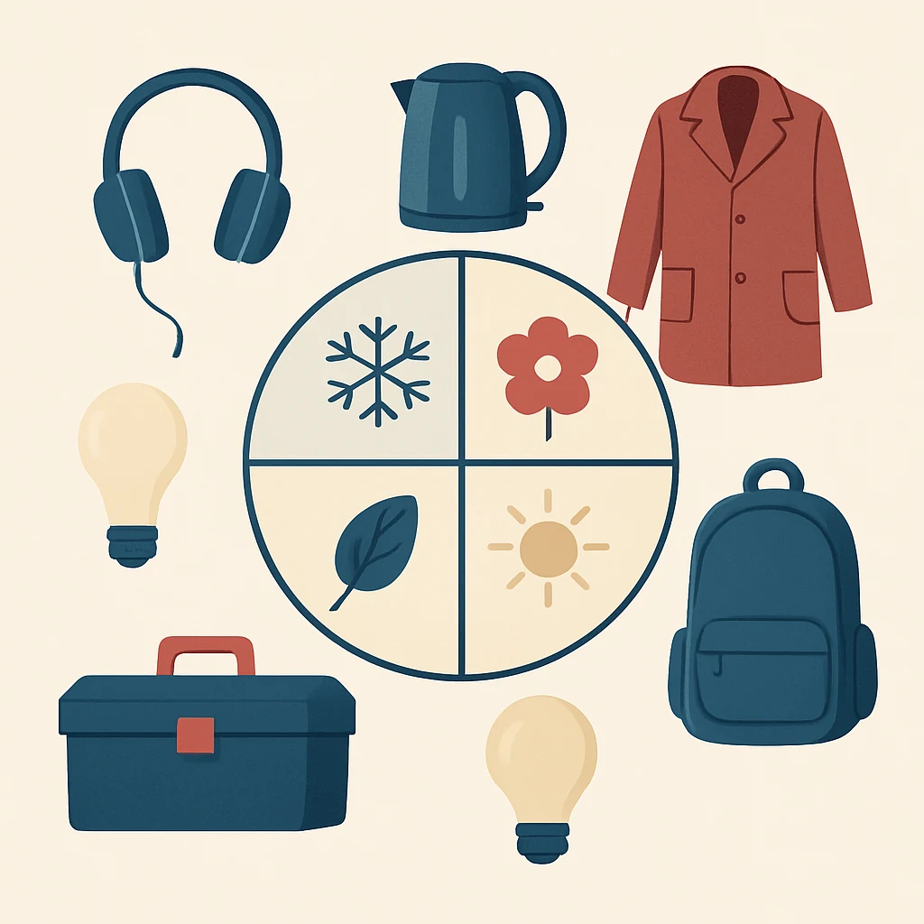 The UK Online Sales Calendar: What to Buy When (and How to Prep)