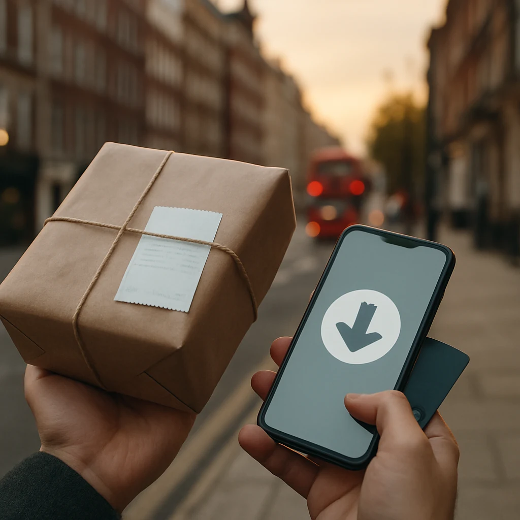 The UK Post‑Purchase Deal: Save Money After You’ve Checked Out