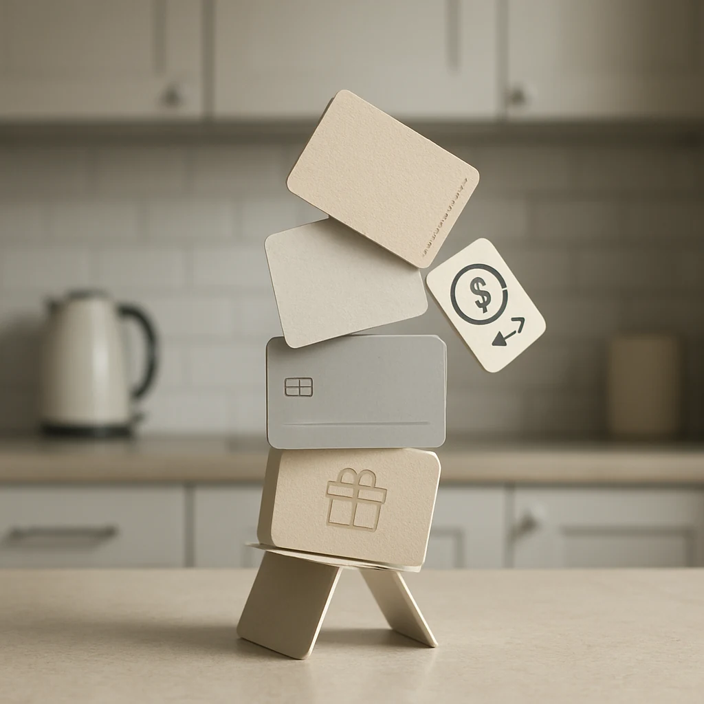 The UK Saving Stack: Common Online Deal Combos That Backfire