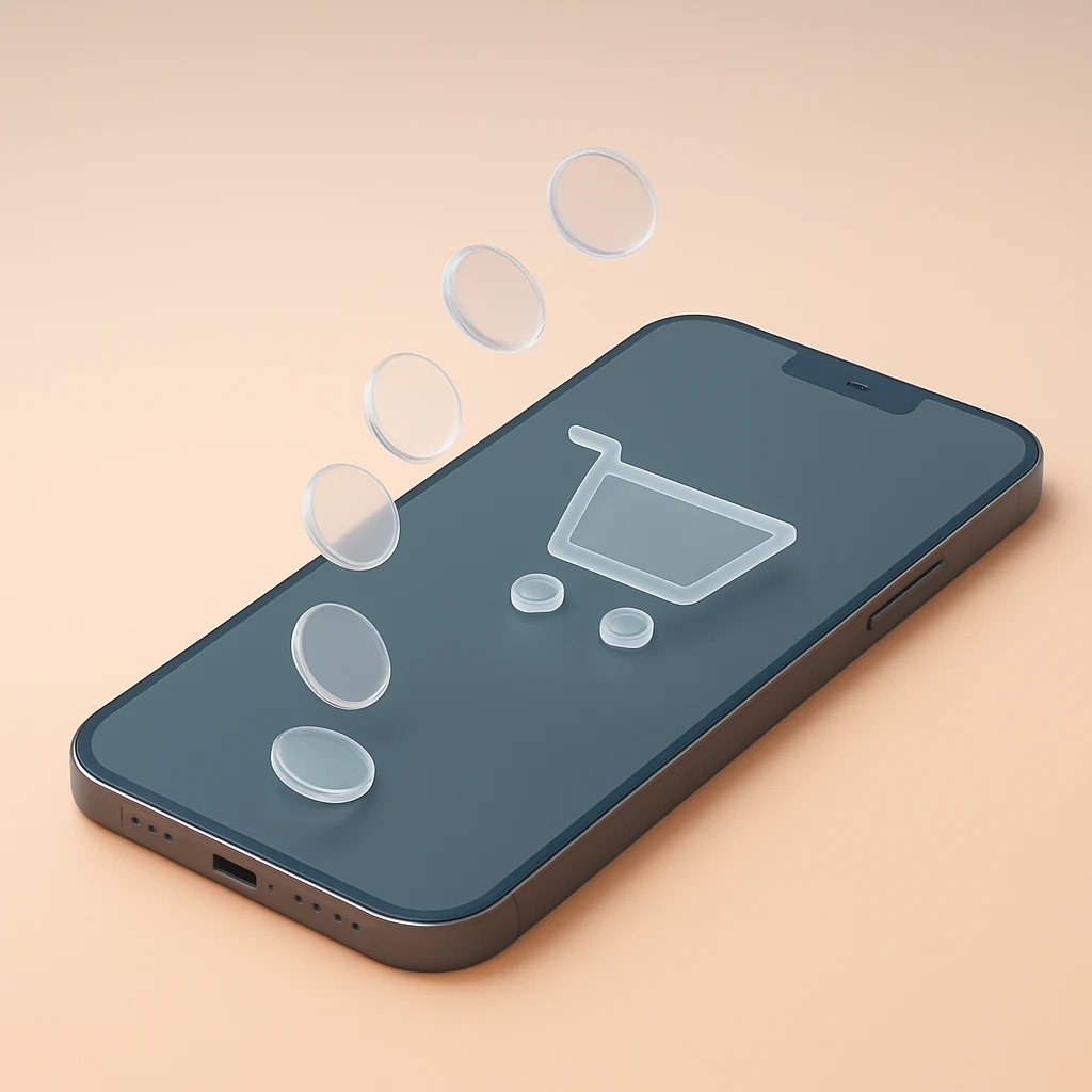 Ilustración del artículo: The UK Saving Stack: 5 Ways to Pay Less Online (Without Waiting)