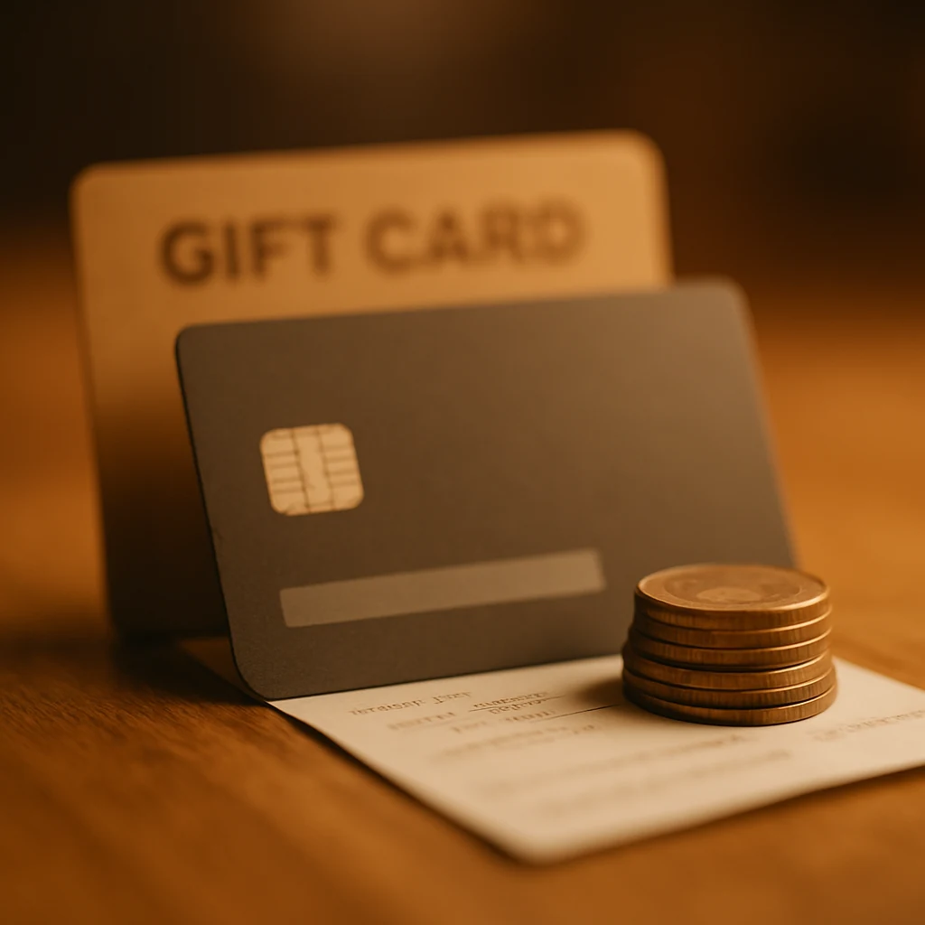Ilustración del artículo: The UK Saving Stack: 5 Ways to Pay Less Online (Without Waiting)