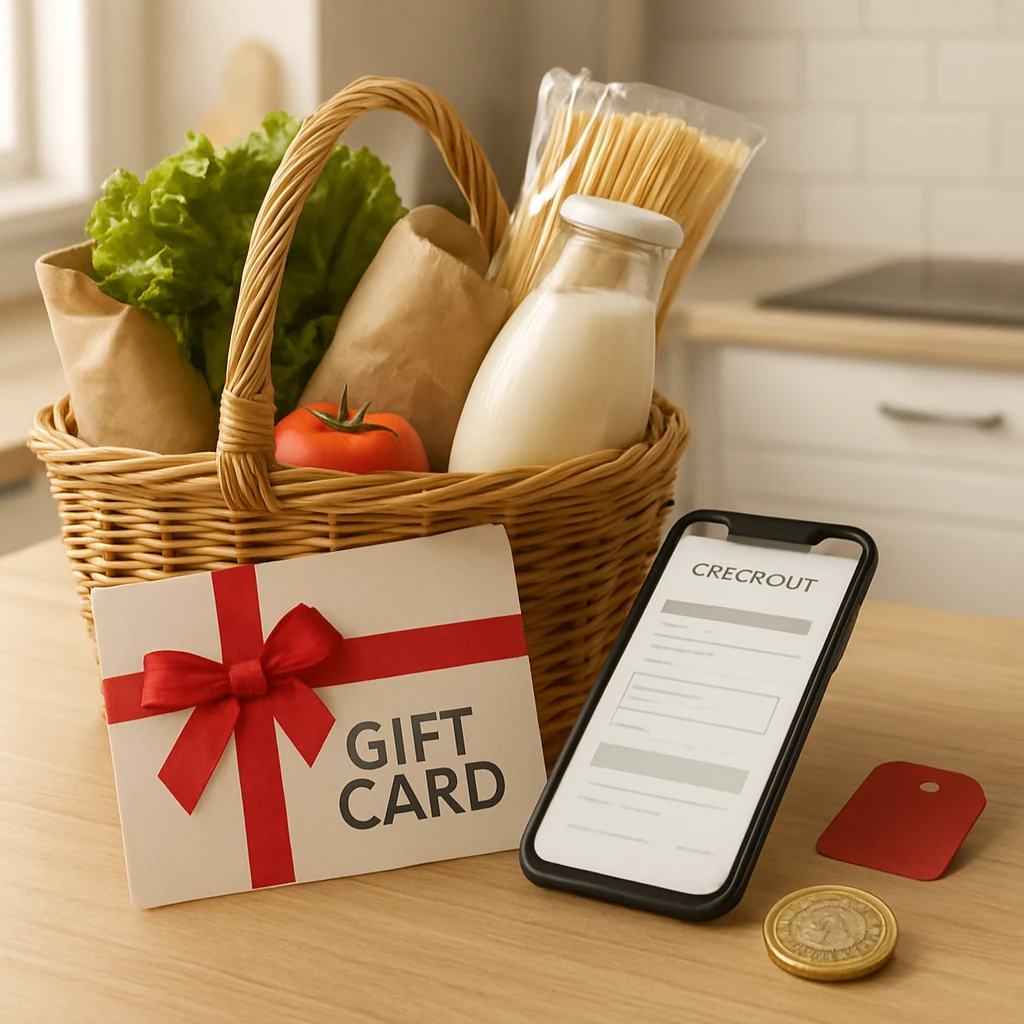 The UK Savings Stack: How to Combine Online Discounts Properly