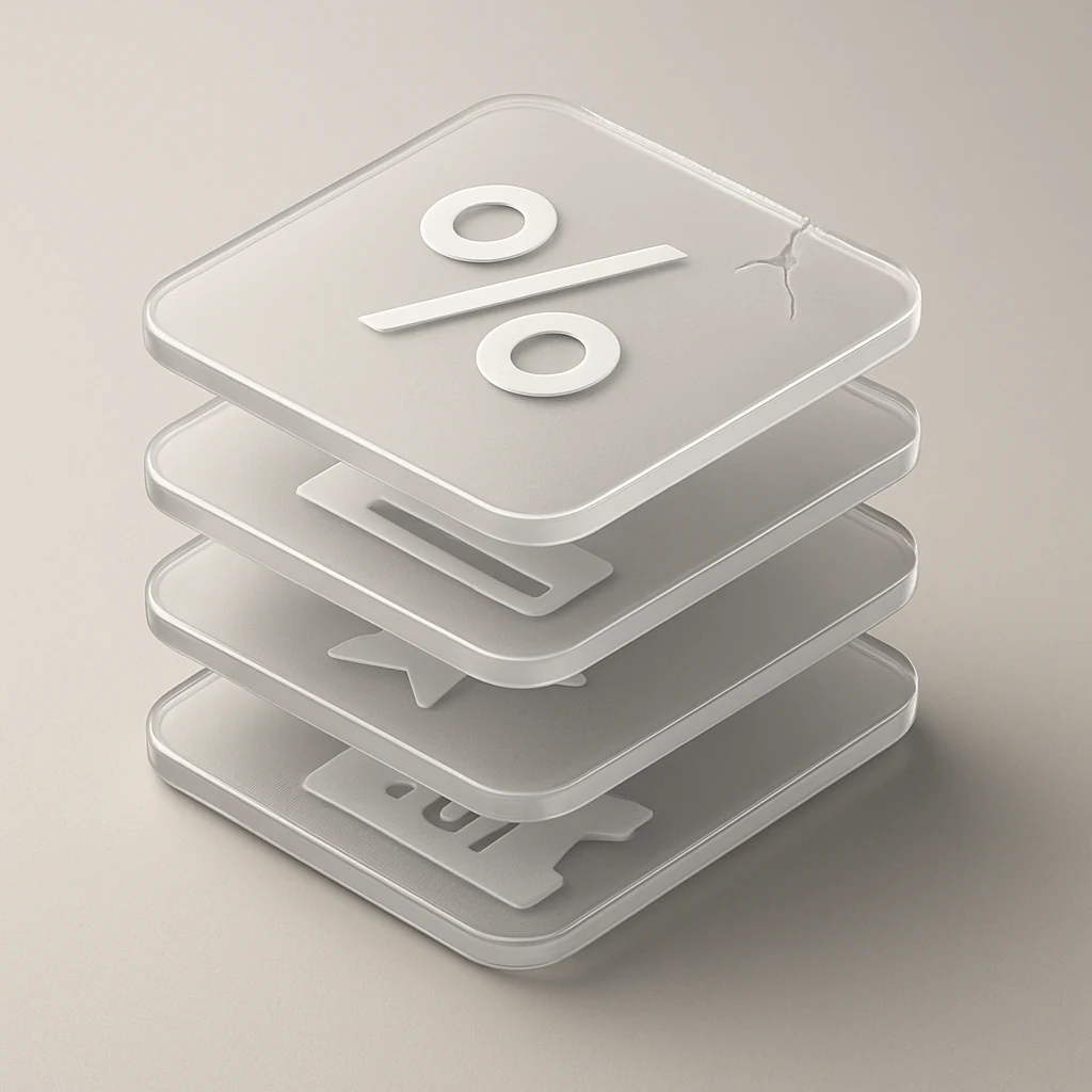 Ilustración del artículo: The UK “Stacking” Playbook: Cashback, Gift Cards & Points