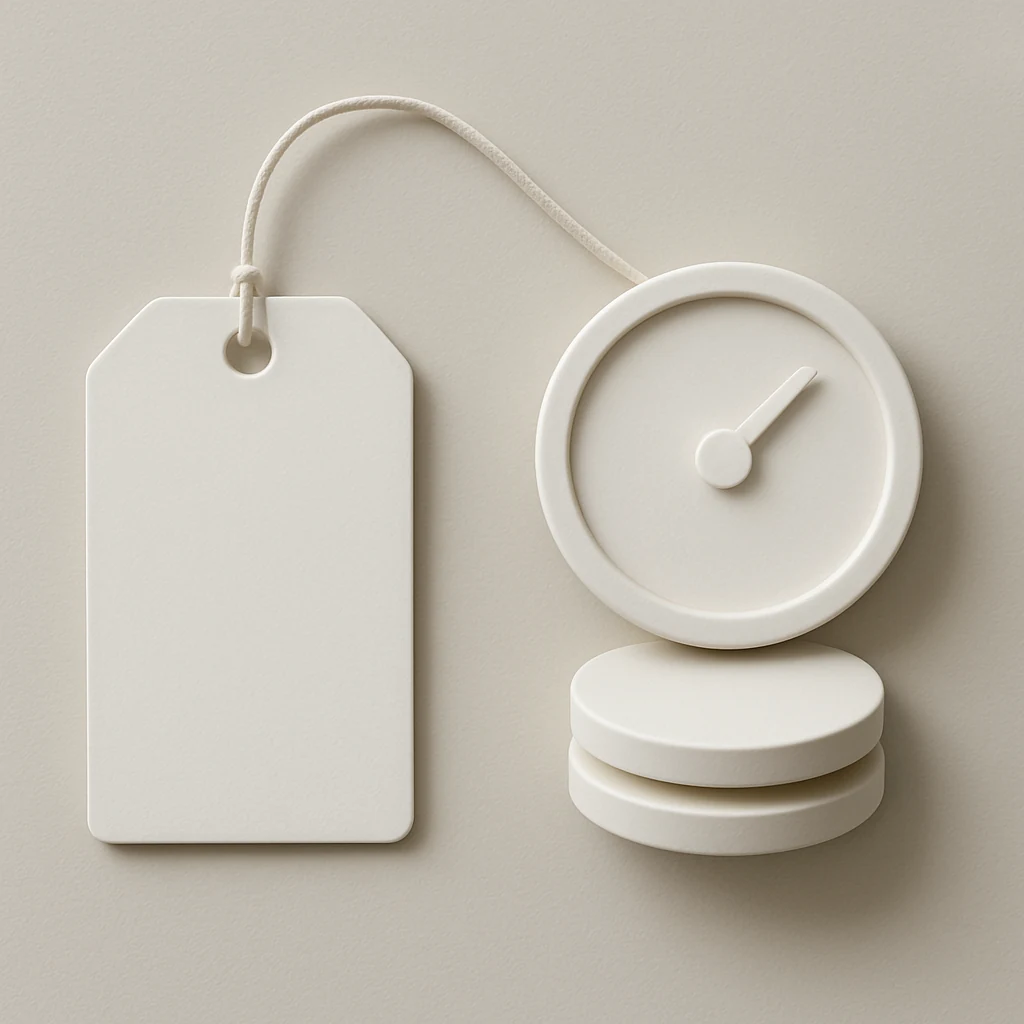 Ilustración del artículo: The UK Wishlist Workflow: Save More Without Chasing Random Deals