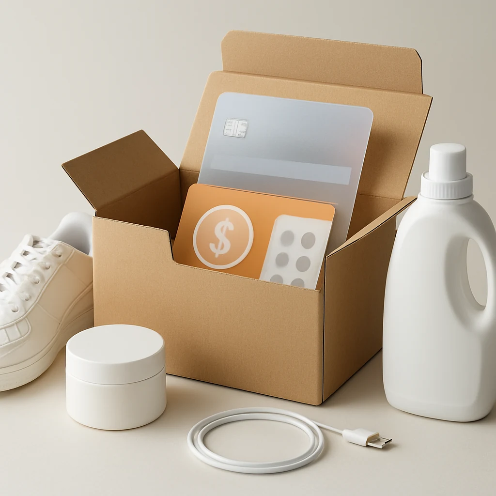 The US Cashback Stack: Save More Without Chasing Coupons