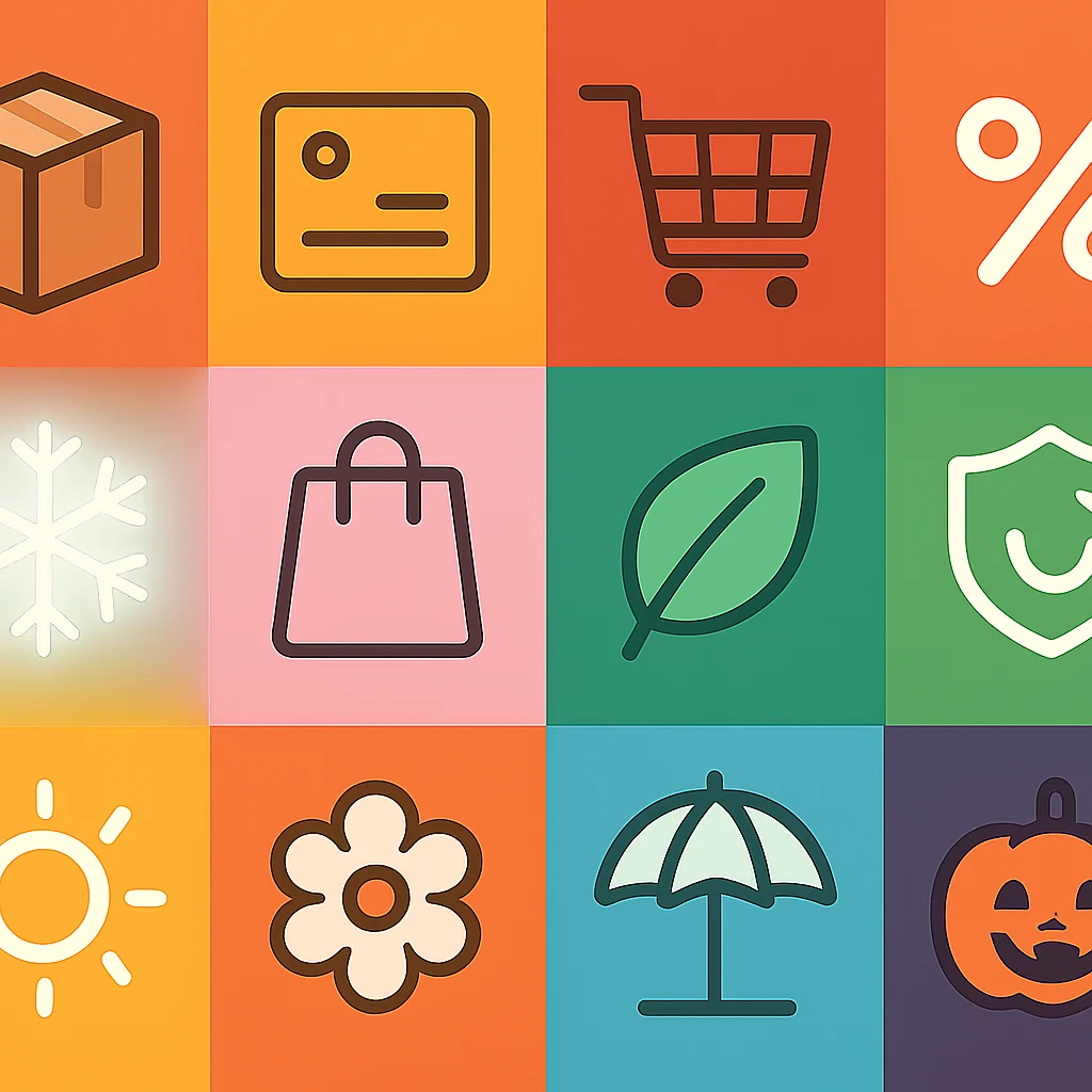 Ilustración del artículo: The US Online Deal Calendar: What to Buy (and Skip) Each Season