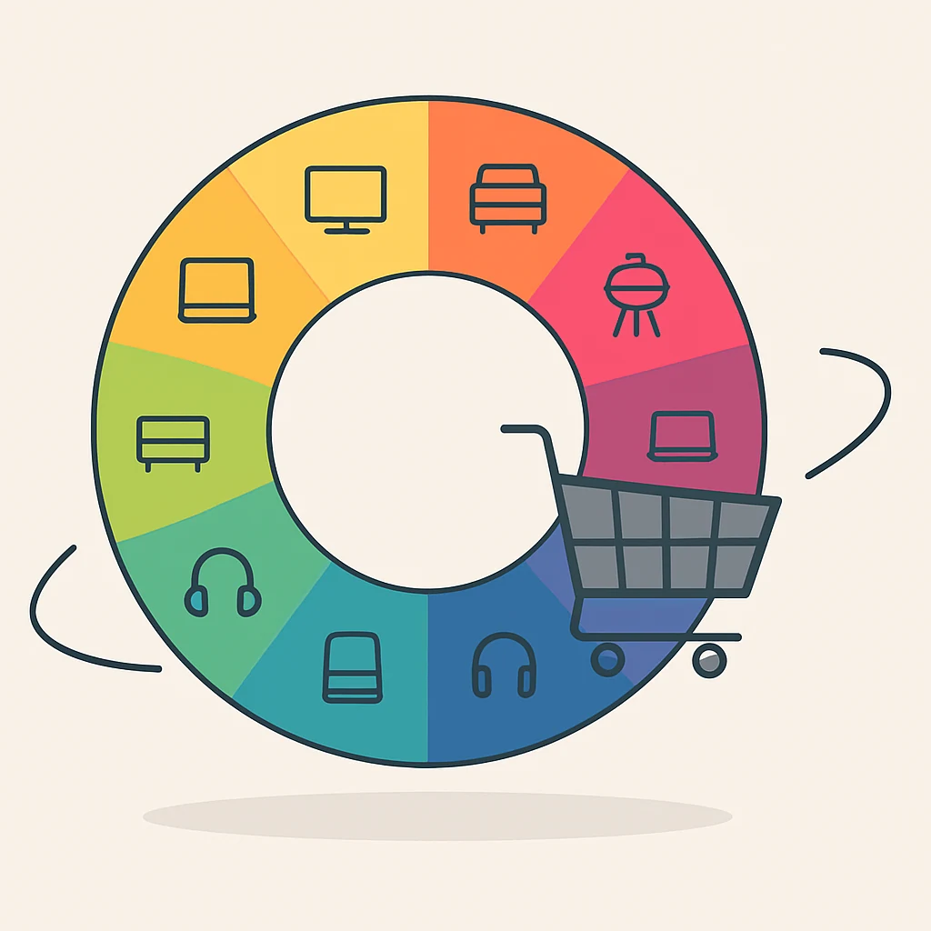 The US Online Deal Calendar: When to Buy (and When to Wait)