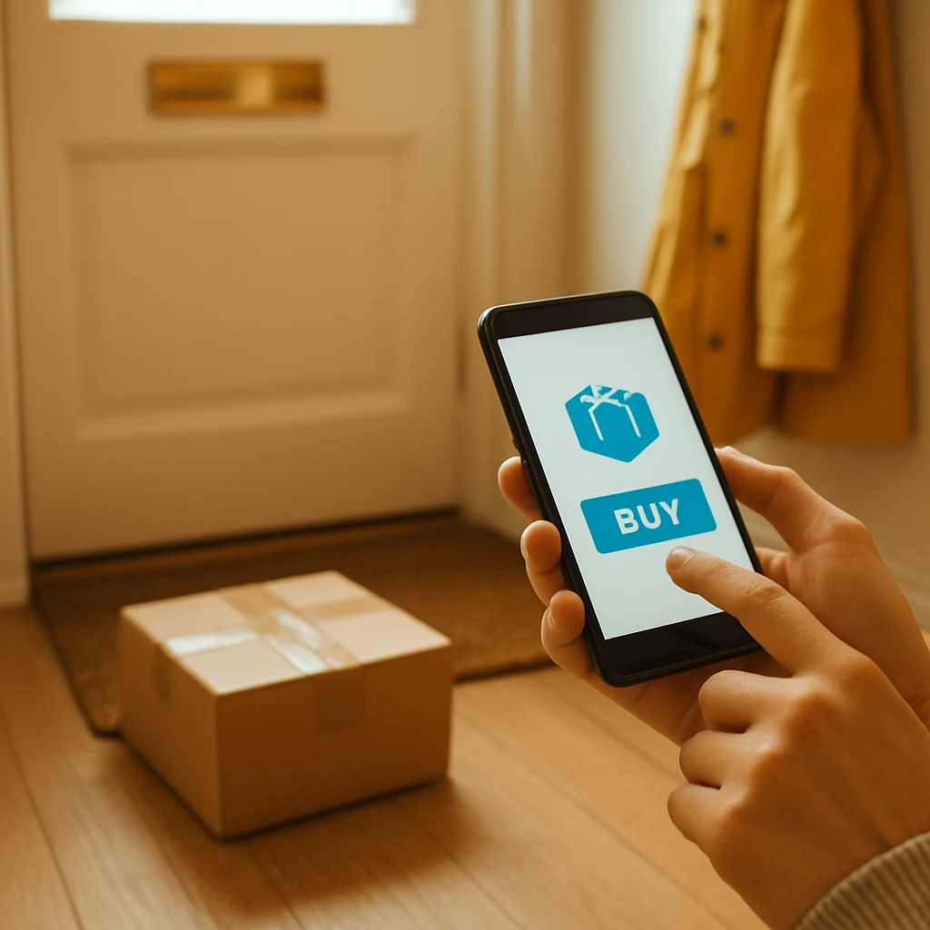 The “Wait-to-Buy” Method: Catch Better UK Online Deals Without Stress