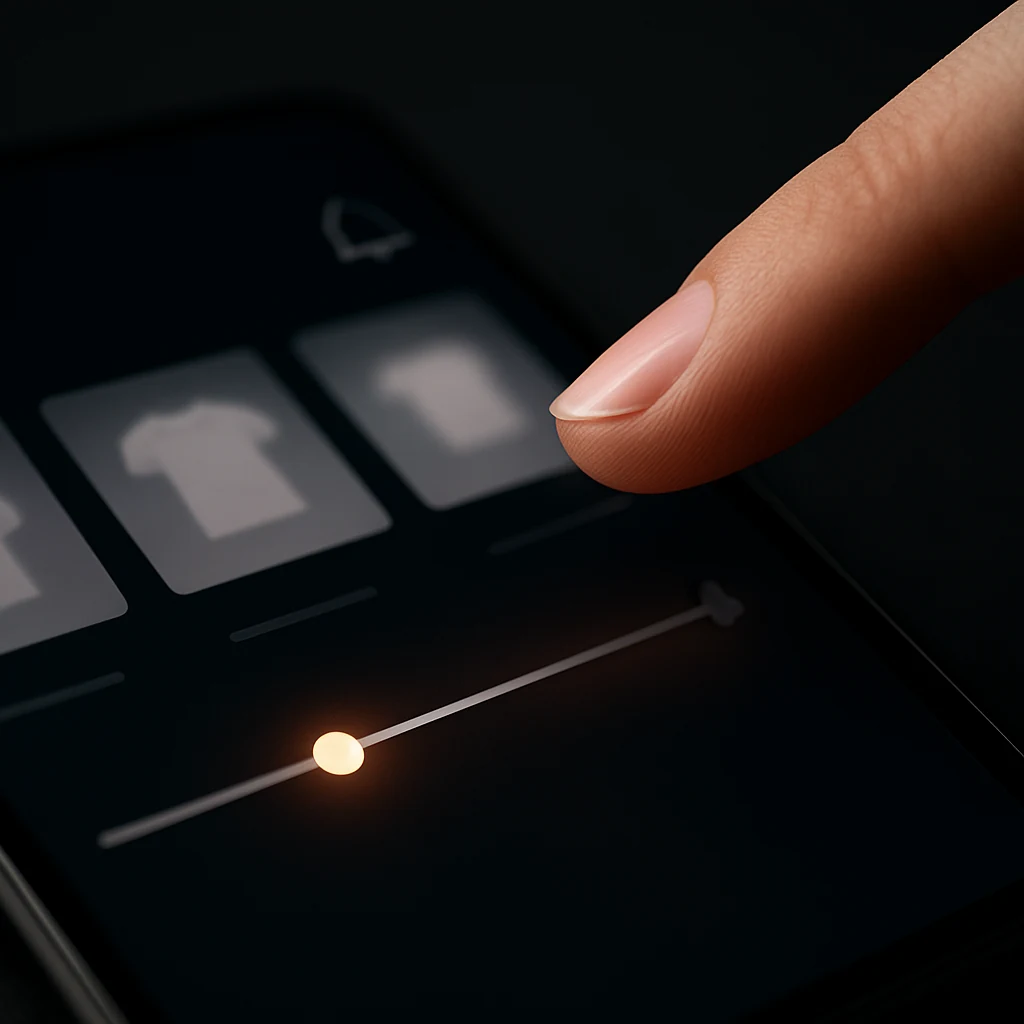 Ilustración del artículo: The Wish-List Method: Track Prices and Buy at the Real Low