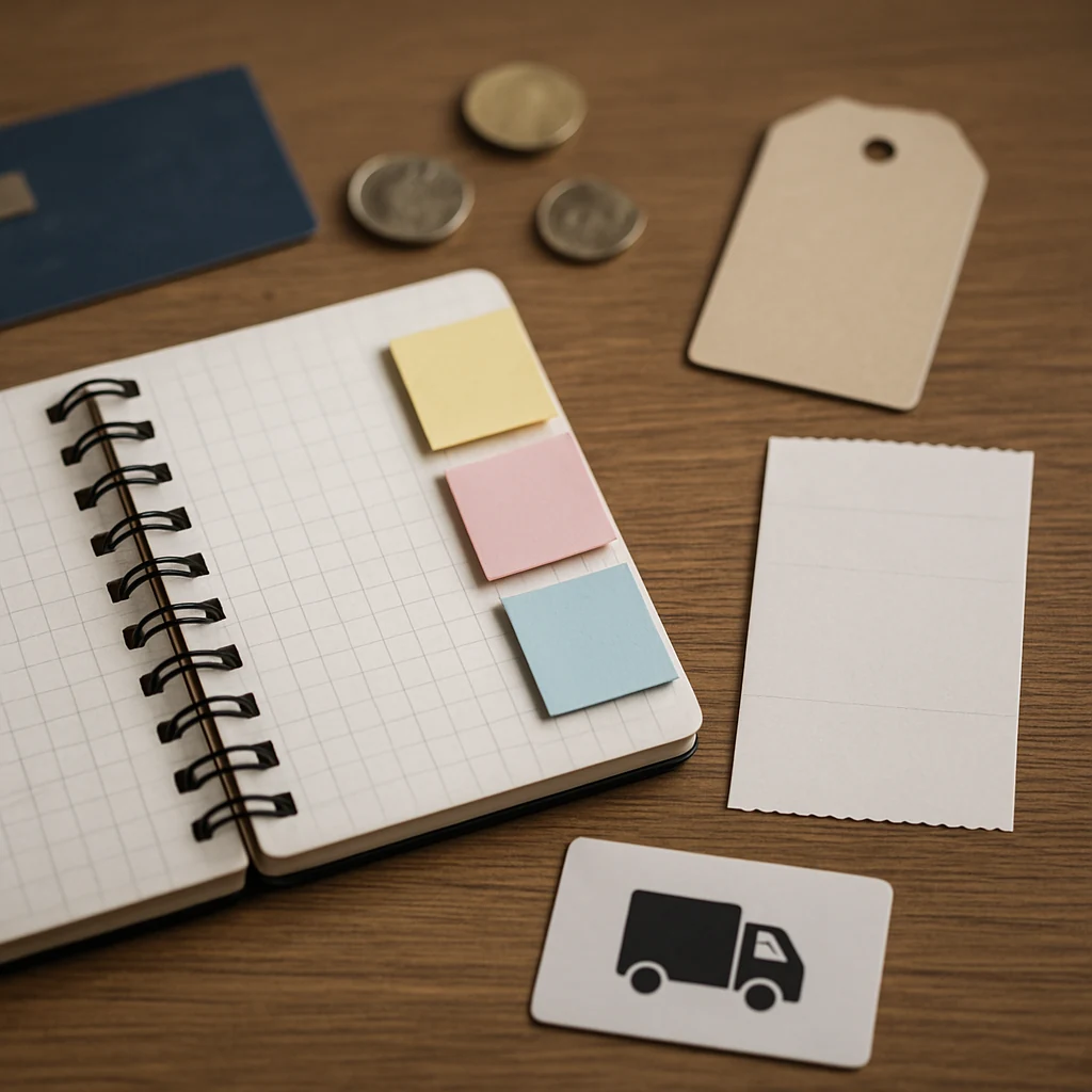 Ilustración del artículo: The Wish-List Method: Track Prices and Buy at the Real Low