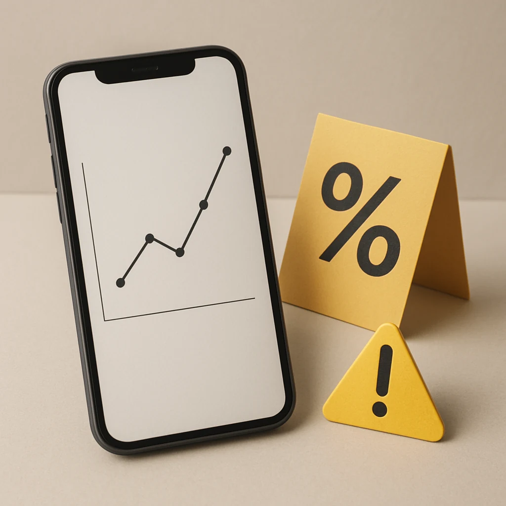 Traccia i prezzi online: quando comprare e come evitare i finti sconti