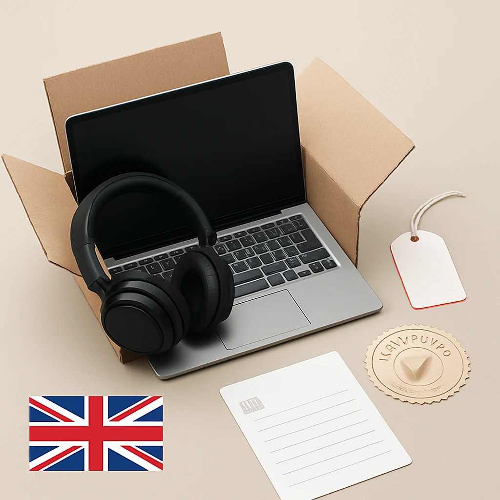 UK Online Bargains: Refurb, Outlet & Clearance Done Right