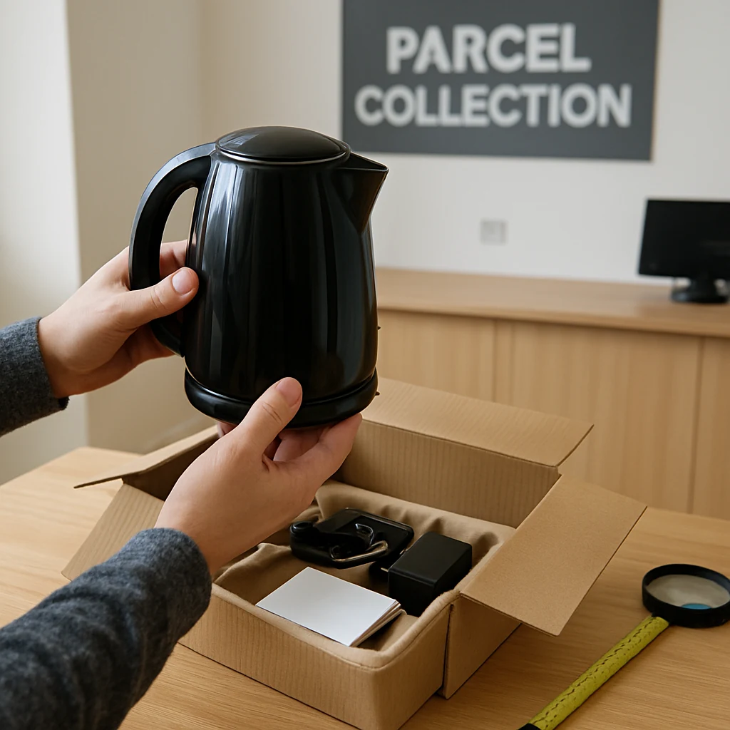 Ilustración del artículo: UK Online Bargains: Refurb, Outlet & Clearance Done Right