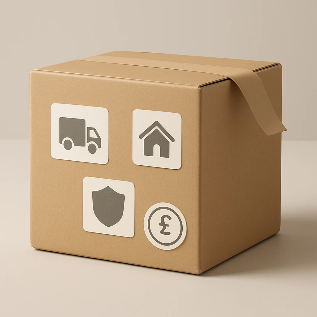 Ilustración del artículo: UK Online Bargains: Refurbished, Outlet & Clearance Without Regret
