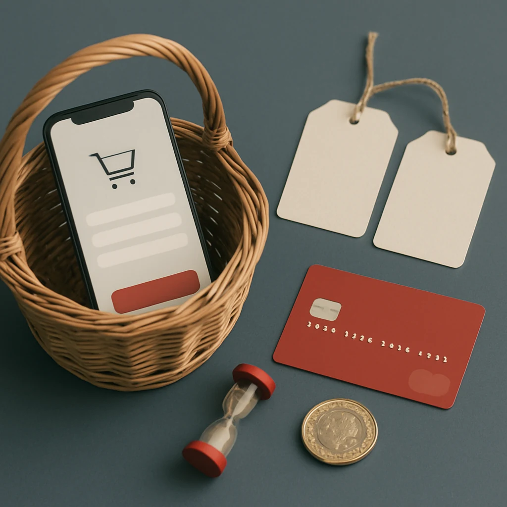 7 UK Online Deal Mistakes That Quietly Cost You Money