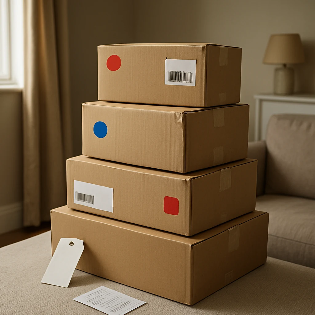 UK Online Deals: How to Buy Refurb, Open-Box & Clearance Safely