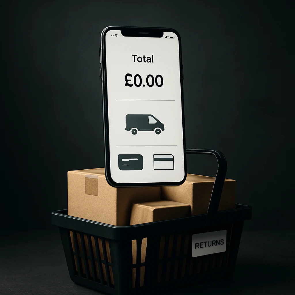 UK Online Deals: 7 Money Mistakes That Cancel Your Savings