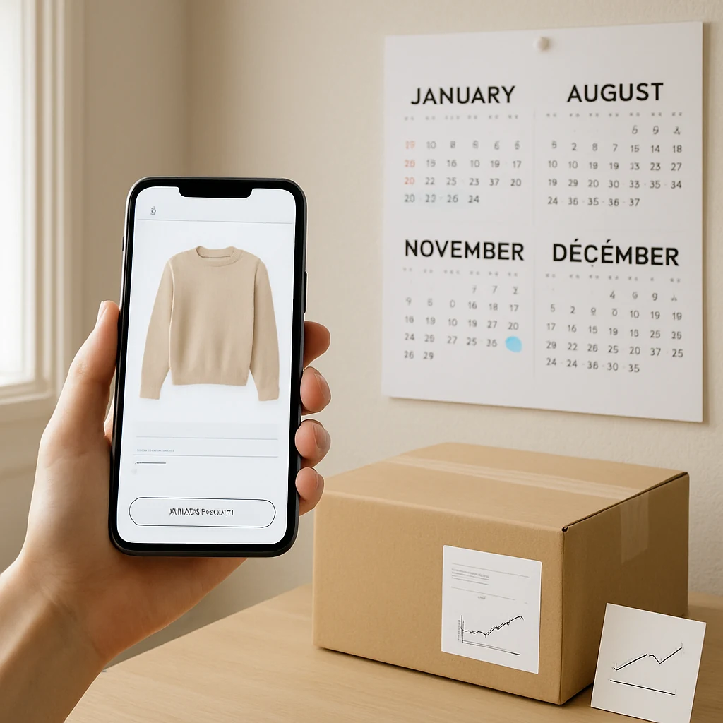 UK Online Deals: A Timing Playbook for Seasonal Sales & Price Drops