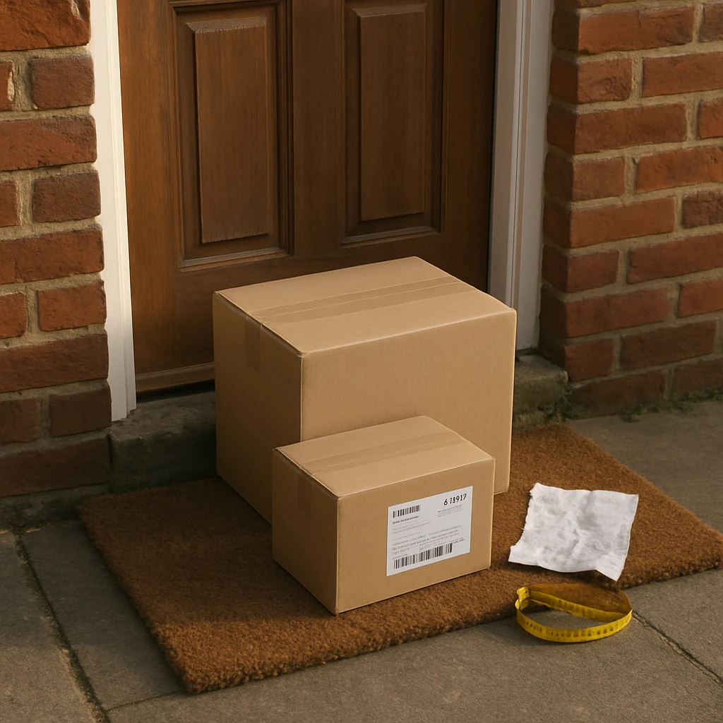 UK Online Shopping: Cut Delivery Costs Without Missing Deals
