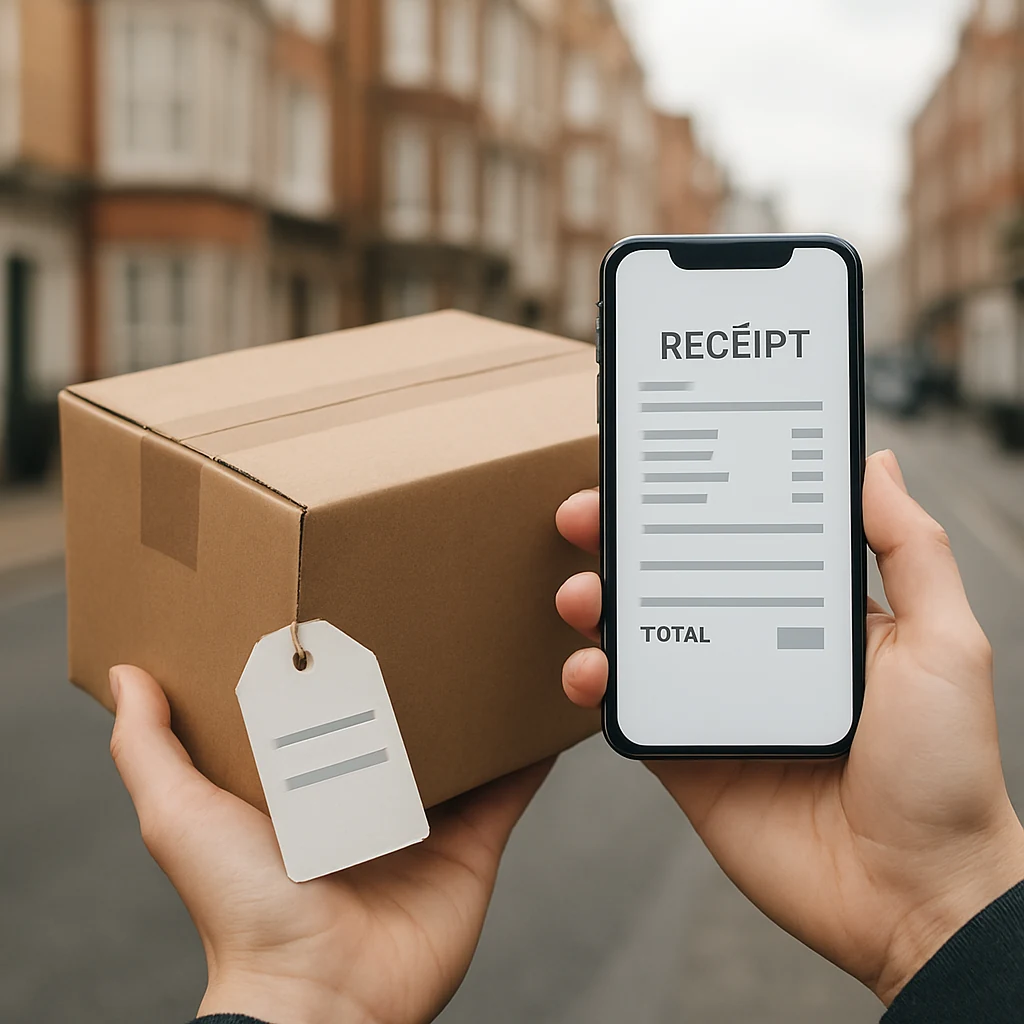 UK Online Shopping: How to Get a Refund When the Price Drops