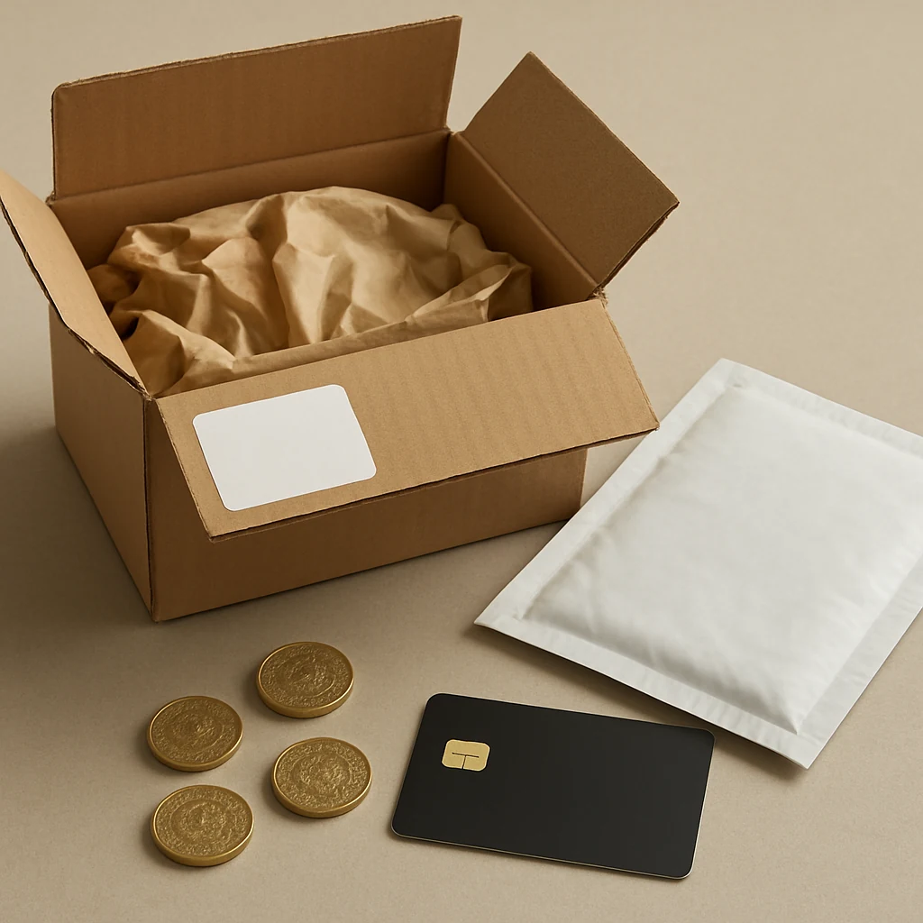 UK Online Shopping Savings: Delivery, Returns & Payment Tricks