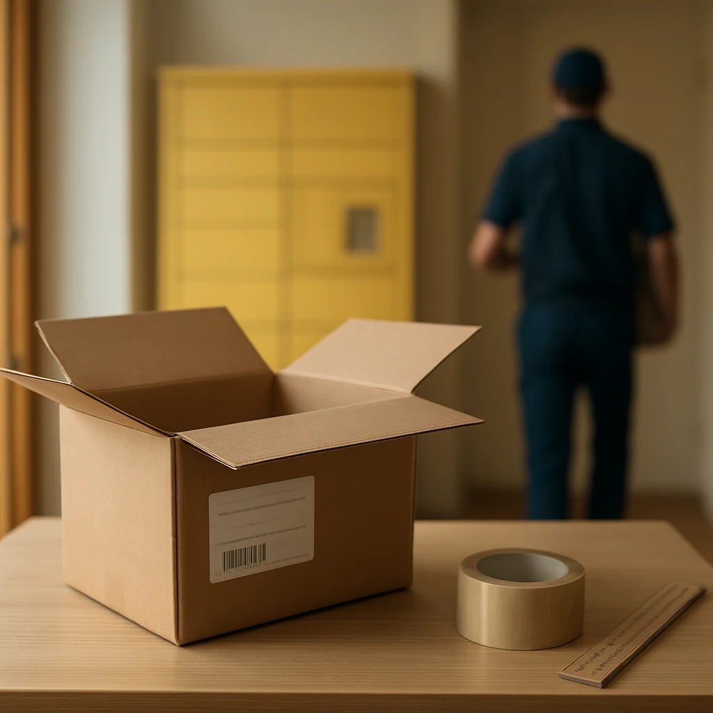 Versand & Rückgabe optimieren: So sparst du beim Onlinekauf