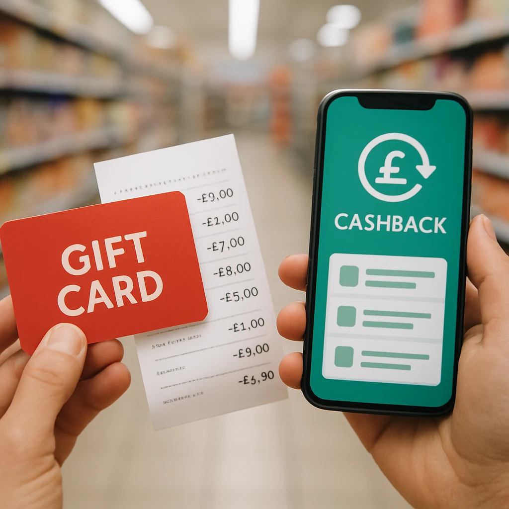 Voucher stacking in the UK: when it works (and when it backfires)