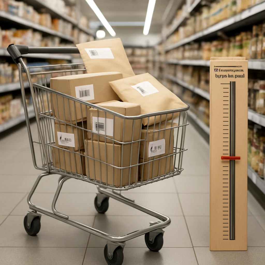 Warenkorb-Tricks: So holst du echte Online-Deals in Deutschland raus