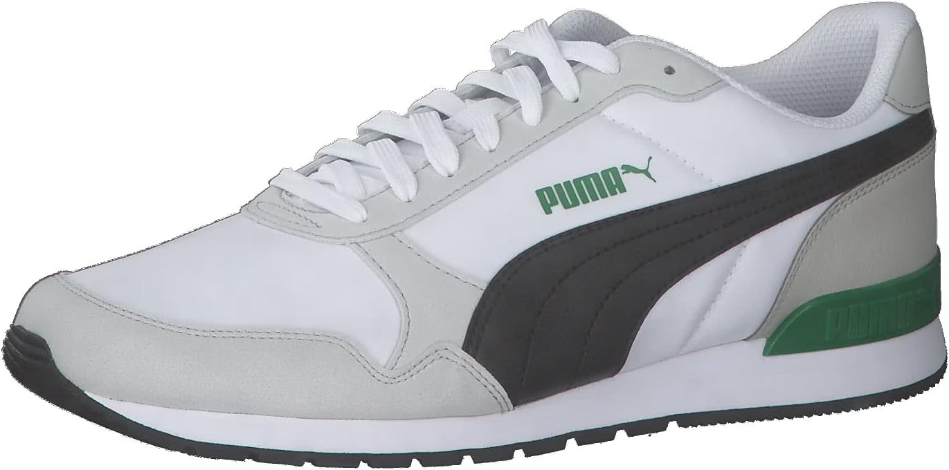 Thumbnail 5 de PUMA Unisex St Runner V3 NL Scarpe da ginnastica Parisian Night Puma White 43 EU