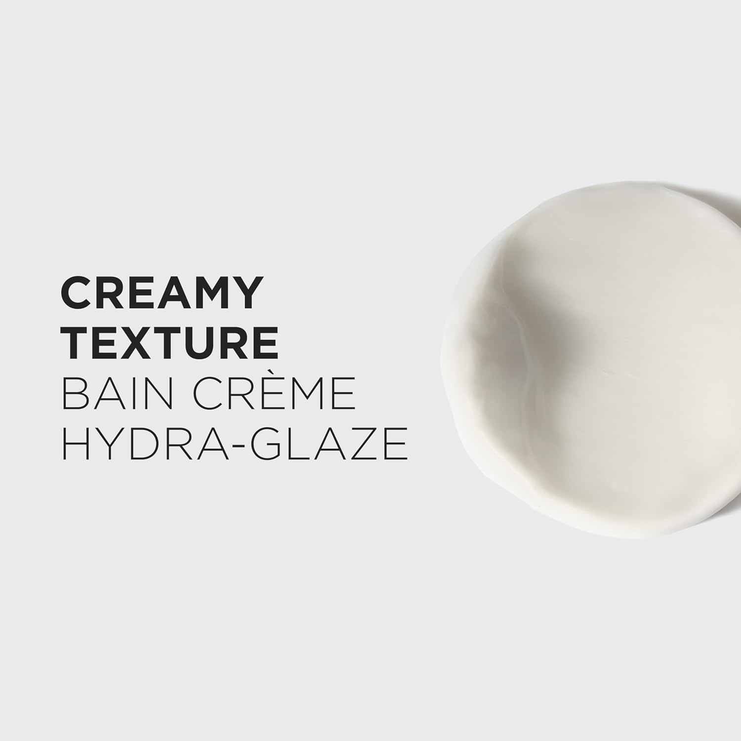 Thumbnail 3 de Kérastase Gloss Absolu Bain Crème Hydra-Glaze shampoo refill (sulphate-free) for shiny, thick & curly hair
