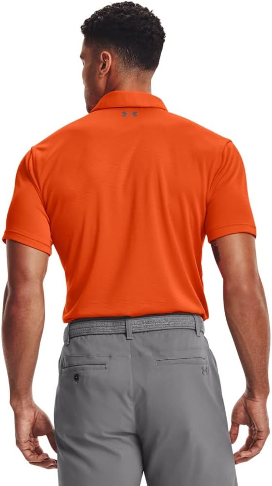 Detalle de Under Armour Tech Golf Polo