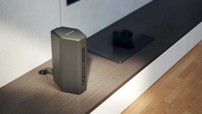 Thumbnail 8 de Netgear Nighthawk RS300 Wi‑Fi 7 9,3 Gbps