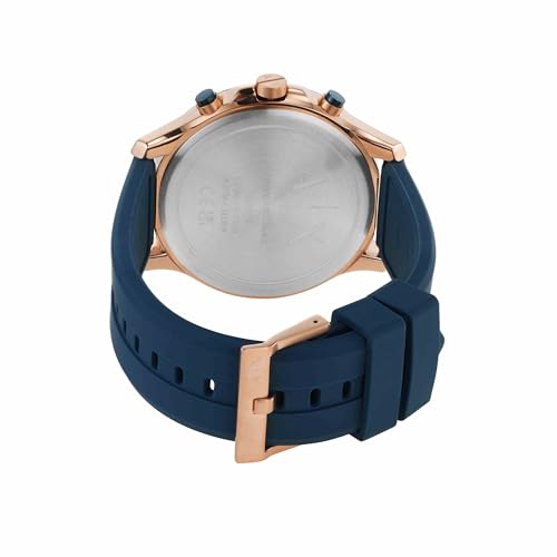 Detalle 2 de Armani Exchange AX2440: Men's Quartz Chronograph with Bracelet