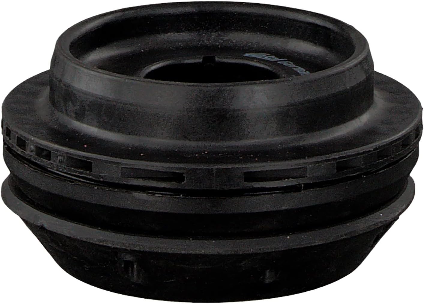 Detalle 2 de Febi Bilstein 38390 steunlager voor veerpoot, aluminium, met kogellager