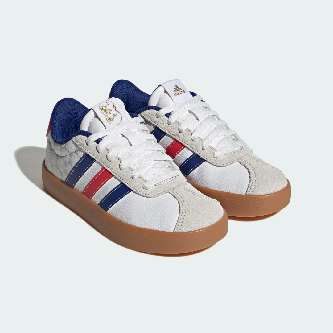 Detalle de Adidas zapatillas VL Court 3.0